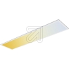 Rolux LeuchtenLED-Einlegeleuchte UGR90, 1200x300mm CCT 34W, weiß, Back-Light, inkl. Netzgerät, 0191200403Artikel-Nr: 690865
