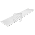 Rolux LeuchtenLED lay-in light UGR90, 1200x300mm CCT 34W, white, backlight, incl. power supply unit, 0191200403Article-No: 690865