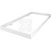 SylvaniaAssembly frame for LED panels 1200x600mm 0047269Article-No: 690985