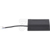 EGBAnschlussbox für Netzgeräte, schwarz geeignet für DuchgangsverdrahtungArtikel-Nr: 691055