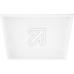 EGBLED lay-in lamp, #620mm 40W 4000K white, back-light, including power supply unitArticle-No: 691805