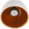 SLV GmbH3-phase HV lamp, GU10/25W, white 1002877Article-No: 693090
