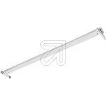 mlightLichtleiste für LED-Röhren L1500mm, weiß (2x G13), 86-1003Artikel-Nr: 693515