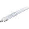 lichtlineLED tube light IP65 CCT-DALI, L1500mm 45W, white Tubola K3 Plus DALI , 811595450057Article-No: 693545