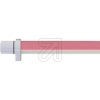 lichtlineLED tube light RED IP65, L1500mm 30W, white light color red, 811515320017Article-No: 693580