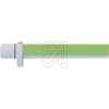 lichtlineLED tube light GREEN IP65, L1500mm 30W, white light color green, 811516320018Article-No: 693585