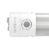 lichtlineIndustryLUX FARO X3 1500-140 MOTION 5000K 46W with motion detector, 111550460130Article-No: 693690