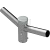 SchuchDoppel-Mastaufsatz-Ausleger für Lichtmaste Ausleger L250mm, 601990002Artikel-Nr: 693980