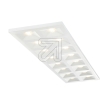 SylvaniaLED inlay light, 1200x300mm, 15-34W 4000K, white 8 power levels, 0047127Article-No: 694060
