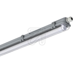 EGBWet room luminaire IP65 with LED tube 18W L1275mm (18W/1800lm-4000K)Article-No: 694250
