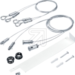 ZumtobelCable suspension set for Roxy 96634878Article-No: 694440