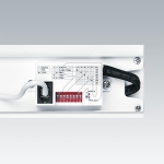 ZumtobelMotion detector end cap module for Roxy 96634876Article-No: 694450