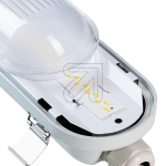 EGBLED tub light IP65, 15W, power DIP, 5000K L600mm, max. 2625lmArticle-No: 694515
