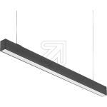 mlightLED surface-mounted/pendant/light strip CCT, 32W black 81-2114Article-No: 694645