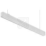mlightEmpty housing for LED pendant/light strip, white 89-1057, suitable for 694640 694650Article-No: 694660