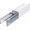 ZumtobelCONTUS light strip, 11-pin mounting rail, L1.5m 96635827Article-No: 695000