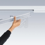 ZumtobelCONTUS light strip, 11-pin mounting rail, L2.0m 96635828Article-No: 695005