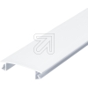 ZumtobelCONTUS light strip, cover strip L1.5m, white 22170178Article-No: 695045