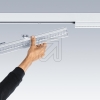 ZumtobelCONTUS light strip, mounting clip for ceiling 22169175Article-No: 695055