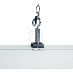 ZumtobelCONTUS light strip, chain hanger clip 22169177Article-No: 695065