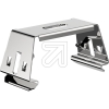 REGIOLUXSDT lighting strip, mounting clip for ceiling 18900033100Article-No: 695110