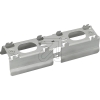 REGIOLUXLight line SDT IP20, mounting rail connector, detachable, 18200031100Article-No: 695160