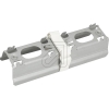REGIOLUXLight strip SDT IP54, mounting rail connector 18200050100Article-No: 695240