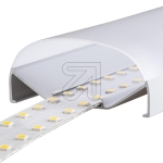 LEDs lightLED light strip L600mm 18W 4000K, white 2400494Article-No: 695690