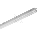 MAZDA LightingDamp-proof tub light IP65 for LED tubes L1500mm WT006C G2 2xTLED L1500, 50992499Article-No: 696145