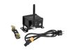 EUROLITEQuickDMX Outdoor Wireless Transmitter/Receiver