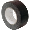 CertoplastArmor tape 573 black L50m