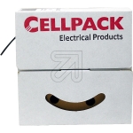 CellpackSchrumpfschlauch 1,6-0,8, Inhalt 10m