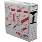CellpackShrink tubing 4.8-2.4, content 10m