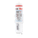 FischerAcrylic sealant DA white/53110-Price for 0.3100 literArticle-No: 726100