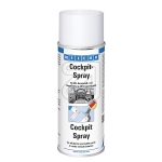 WEICONCockpit spray 400ml-Price for 0.4000 literArticle-No: 732135