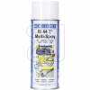 WEICONMulti spray oil 400ml Weicon W44T-Price for 0.4000 literArticle-No: 732195