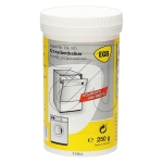 EGBSchnell-Entkalker für Wasch- und Spülmaschinen 250g 734370-Preis für 0.2500 kgArtikel-Nr: 734370