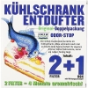 ColloODOR-STOP Kühlschrank-Entdufter-Preis für 2 StückArtikel-Nr: 734510