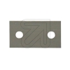 EGBReplacement blades for 734600, pack of 5-Price for 5 pcs.Article-No: 734610