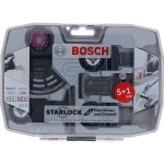 BoschStarlock Set Best of Electrician 35 pieces. 2608664622Article-No: 749055
