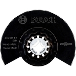BoschBIM S-saw blade W M ACZ 85 EB 2608661636Article-No: 749195