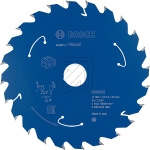 Boschcircular saw blade Expert Wood H 136x20x24 2608644498Article-No: 749205