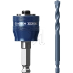 BoschPC Plus adapter HEX 11, drill 8.5x105 EXP 2608900526Article-No: 749215