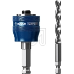 BoschPC Plus Adapter HEX 11, HSS-G 7.15x105 EXP 2608900527Article-No: 749235