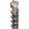 hellerY-Cutter SDS-Max hammer drill 25 x 520mm EnDuroArticle-No: 749320