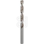 Boschmetal drill HSS-G 8.0x75x117mm 2608585932Article-No: 749375