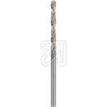 Bosch2 metal drill bits HSS-G 3.5x39x70mm 2608585914Article-No: 749395