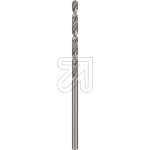 Bosch2 metal drill bits HSS-G 3.0x33x61mm 2608585911Article-No: 749475