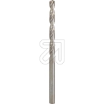 Boschmetal drill HSS-G 4.5x47x80mm 2608585920Article-No: 749480