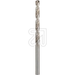 Boschmetal drill HSS-G 5.0x52x86mm 2608585922Article-No: 749485